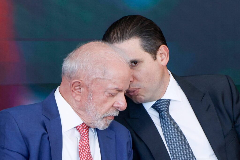 6x1: mudança é irresponsabilidade, diz associação - 25/05/2026 - Painel S.A.