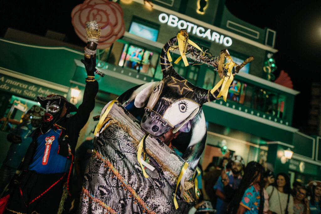 Boticário amplia em 30% investimento em São João - 29/05/2026 - Painel S.A.