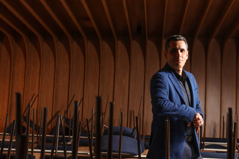 CBF anuncia Flávio Augusto como embaixador de PMEs - 25/05/2026 - Painel S.A.