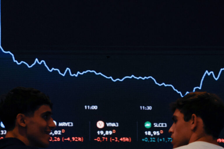 Copasa divulga que ação terá preço mínimo de R$ 47,23 e reduz oferta de quantidade adicional - 28/05/2026 - Economia