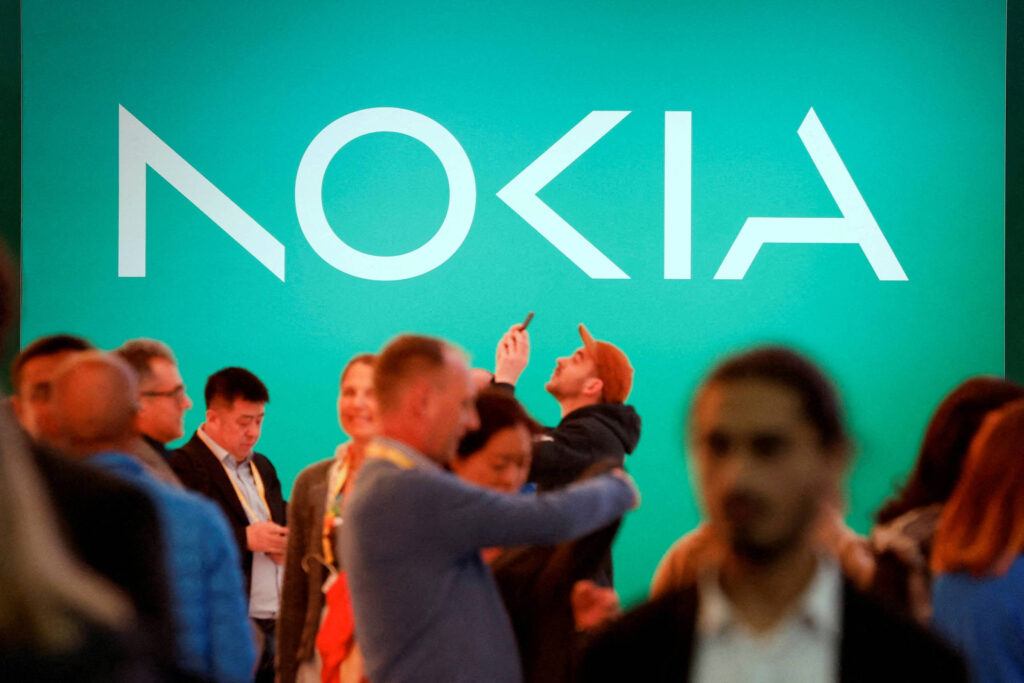 Dell, Nokia e Cisco disparam com boom da IA e revivem auge - 31/05/2026 - Economia