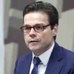 Diretor do BC diz que há 'perturbação relevante' para inflação e que será feito tudo para atingir meta - 28/05/2026 - Economia
