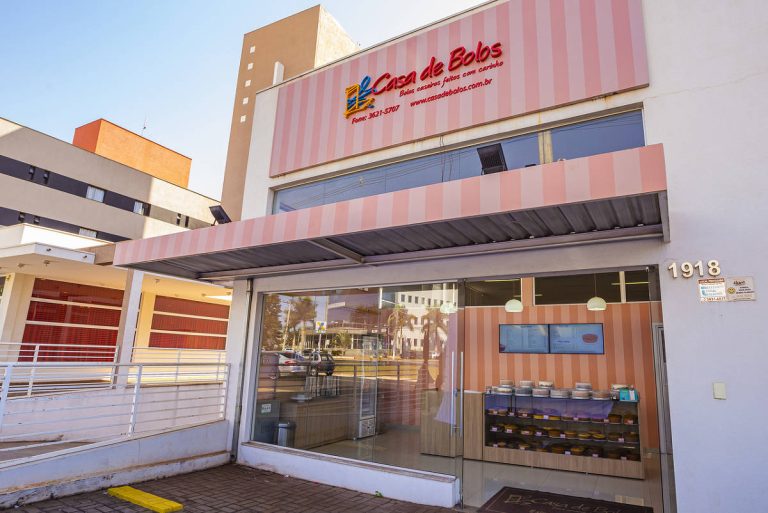 Dona da Fleischmann e Ovomaltine compra da Casa de Bolos - 22/05/2026 - Economia