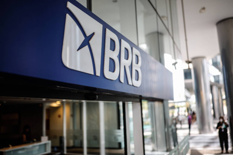 Fazenda ampliará limite de crédito do DF para salvar BRB - 26/05/2026 - Economia