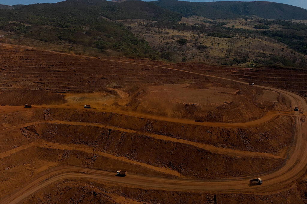 Governo lança 5º leilão do Eco Invest, voltado a inovação - 25/05/2026 - Economia