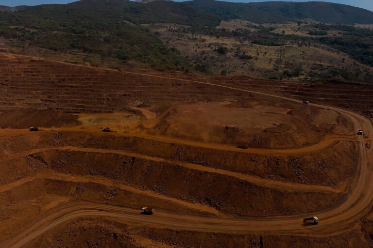 Governo lança 5º leilão do Eco Invest, voltado a inovação - 25/05/2026 - Economia