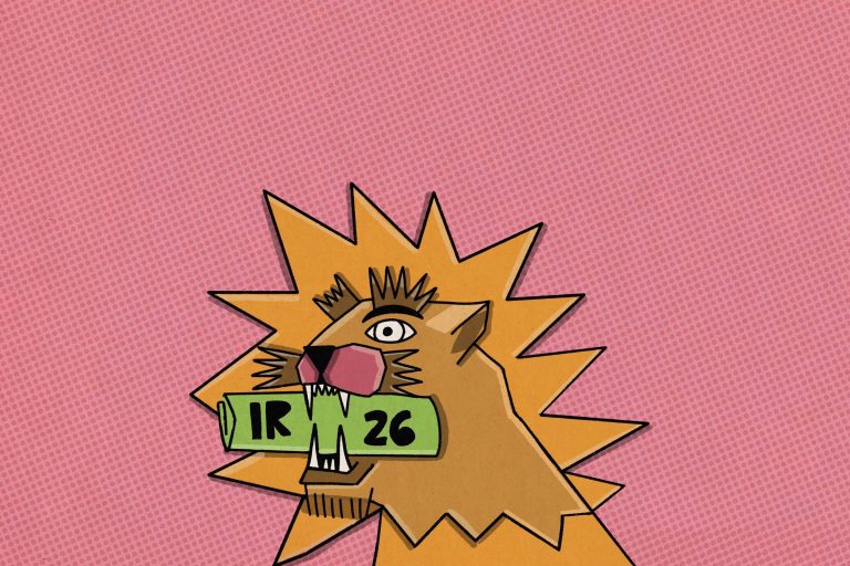Imposto de Renda 2026: 5 motivos para entregar já - 23/05/2026 - Economia