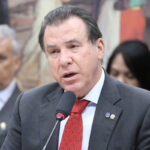 Marinho diz que Senado está 'sensível' à PEC 6x1 - 28/05/2026 - Economia