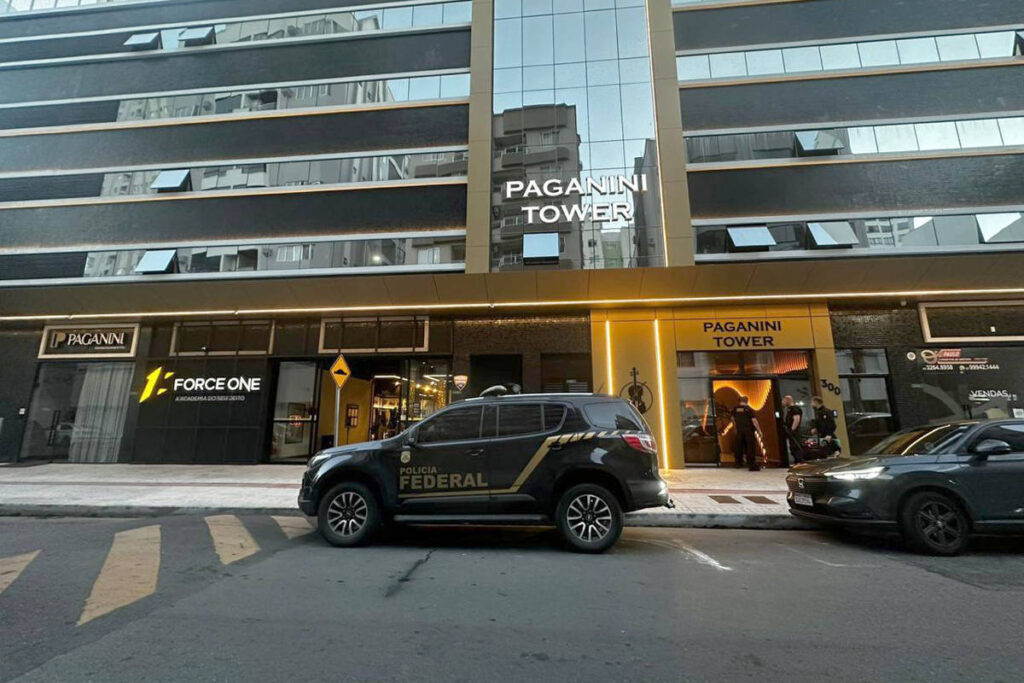 Mira da PF no Rioprevidência acende alerta em servidores - 26/05/2026 - Economia