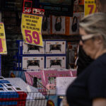PIB/IBGE: Consumo impulsiona crescimento no 1º trimestre - 29/05/2026 - Economia