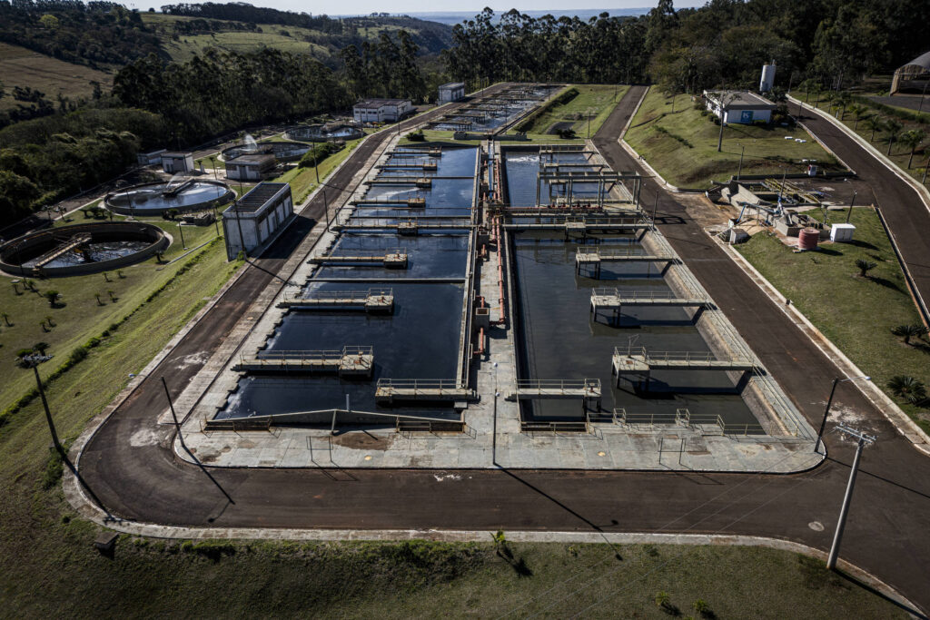 Projeto de R$ 29 bi até 2033 terá 15 dias para consulta - 28/05/2026 - Painel S.A.