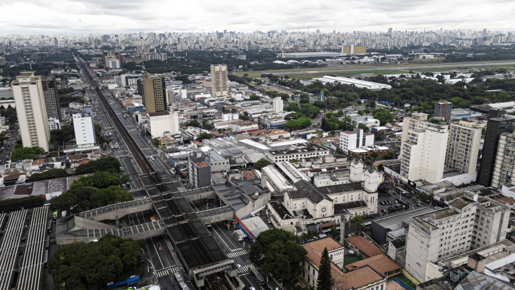 Santana vive boom de lançamentos na zona norte - 29/05/2026 - Economia