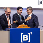 Santos Brasil quer mudança em obra do túnel Santos-Guarujá - 29/05/2026 - Economia