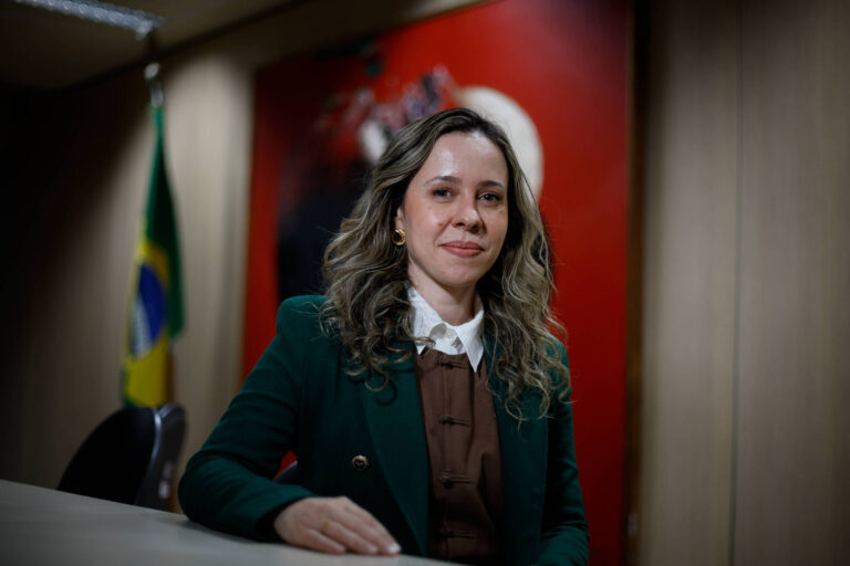 Sem gastos com combustíveis, BC elevaria juros - 25/05/2026 - Economia