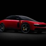 Elétrica, Ferrari Luce pode ser um fracasso genial - 01/06/2026 - Eduardo Sodré