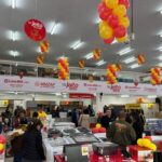 Rede Lojas MM planeja faturar R$ 3,5 bi e crescer 400% - 01/06/2026 - Painel S.A.